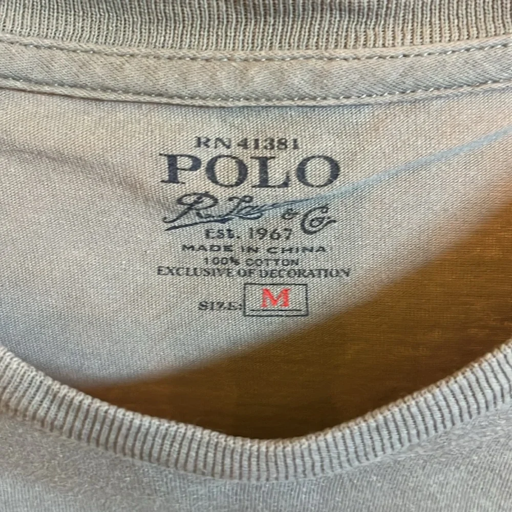 Polo Ralph Lauren T-Shirt